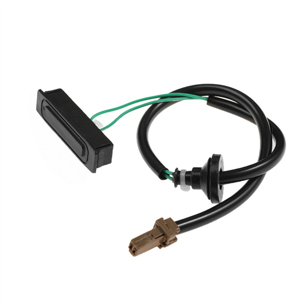 Liftgate Rear Trunk Switch for Subaru for Impreza 2008-2011 WRX Wagon STI 2008-2014