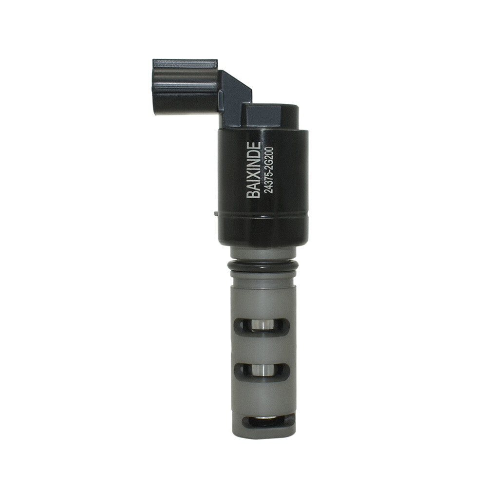 Variable Camshaft Timing Oil Control Valve Solenoid for Hyundai for Kia 24375-2G200