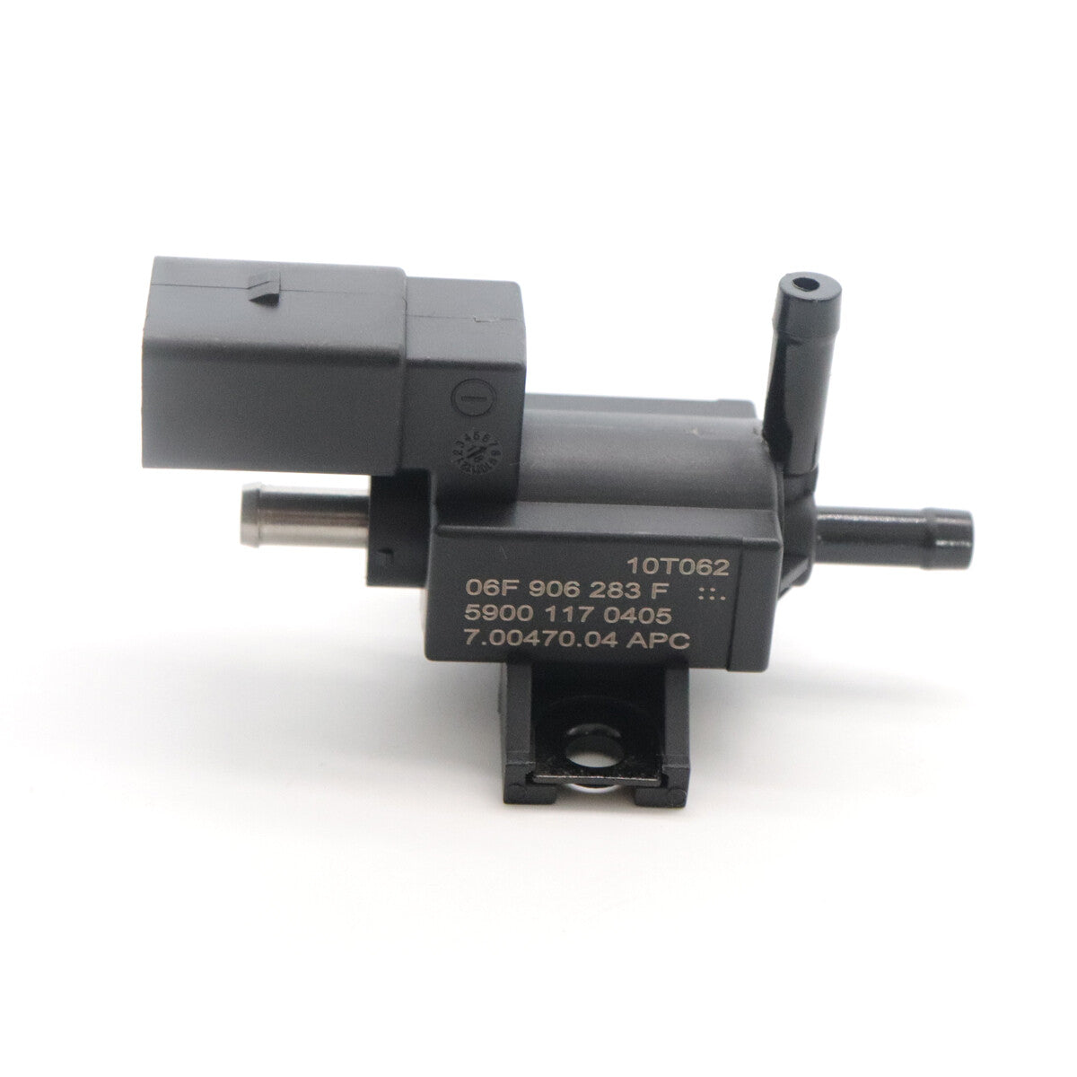 06f906283f Turbocharger boost solenoid valve for VW for Volkswagen Beetle, for Jetta , for Passat , for A4