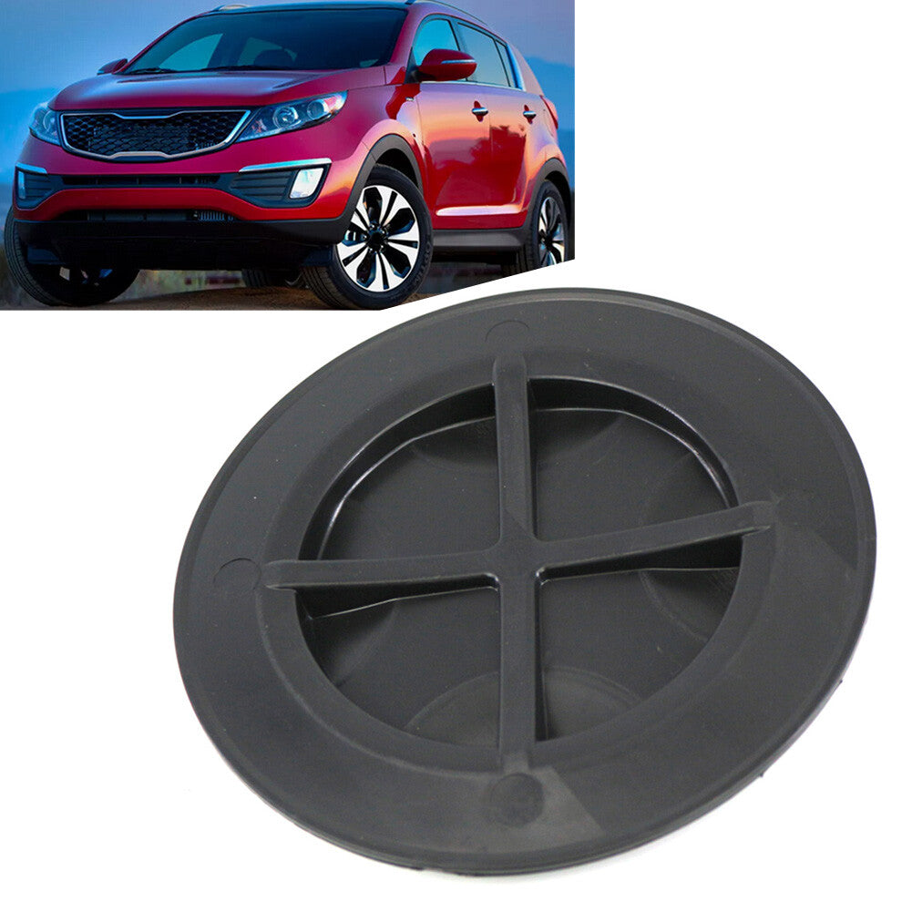Wheel Arch Access Cap Cover Guard 51772751776 for BMW for Mini Cooper Clubman Car