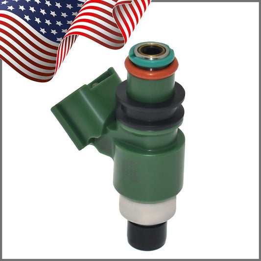 Fuel Injector for Honda TRX680FA SXS700 MUV700 TRX700XX 2006-2018 16450-HN8-A61