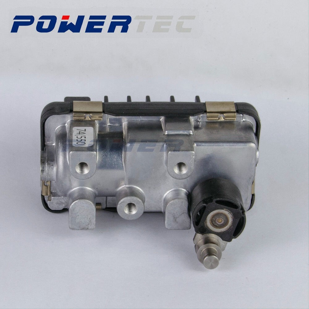 The turbo actuator is suitable for the for Ford Ranger Transit 3.2 TDCI 200HP 147Kw 812971-0006 767649