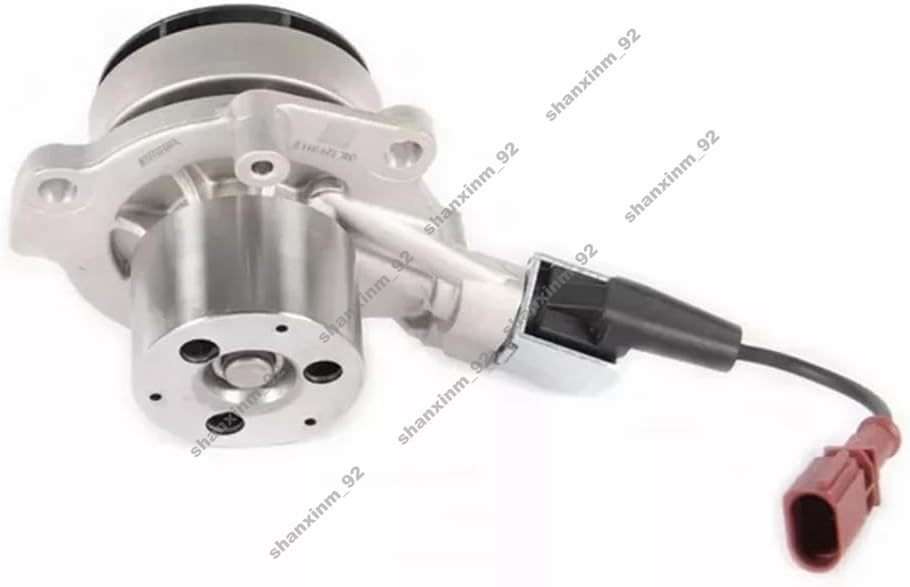 04L121011N 04L121011E Car Water Pump for Audi A3 for Volkswagen Beetle for Golf for Jetta