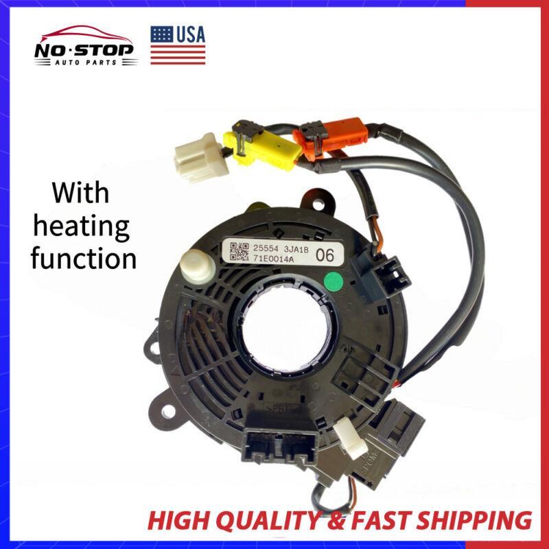 NEW Clock spring for Infiniti Q50 2014-2020 (With heating function)