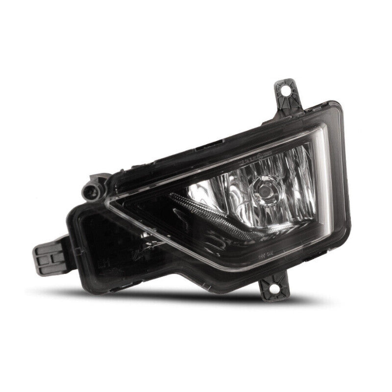 2017-2018 for Volkswagen for Golf Alltrack front bumper fog light left side