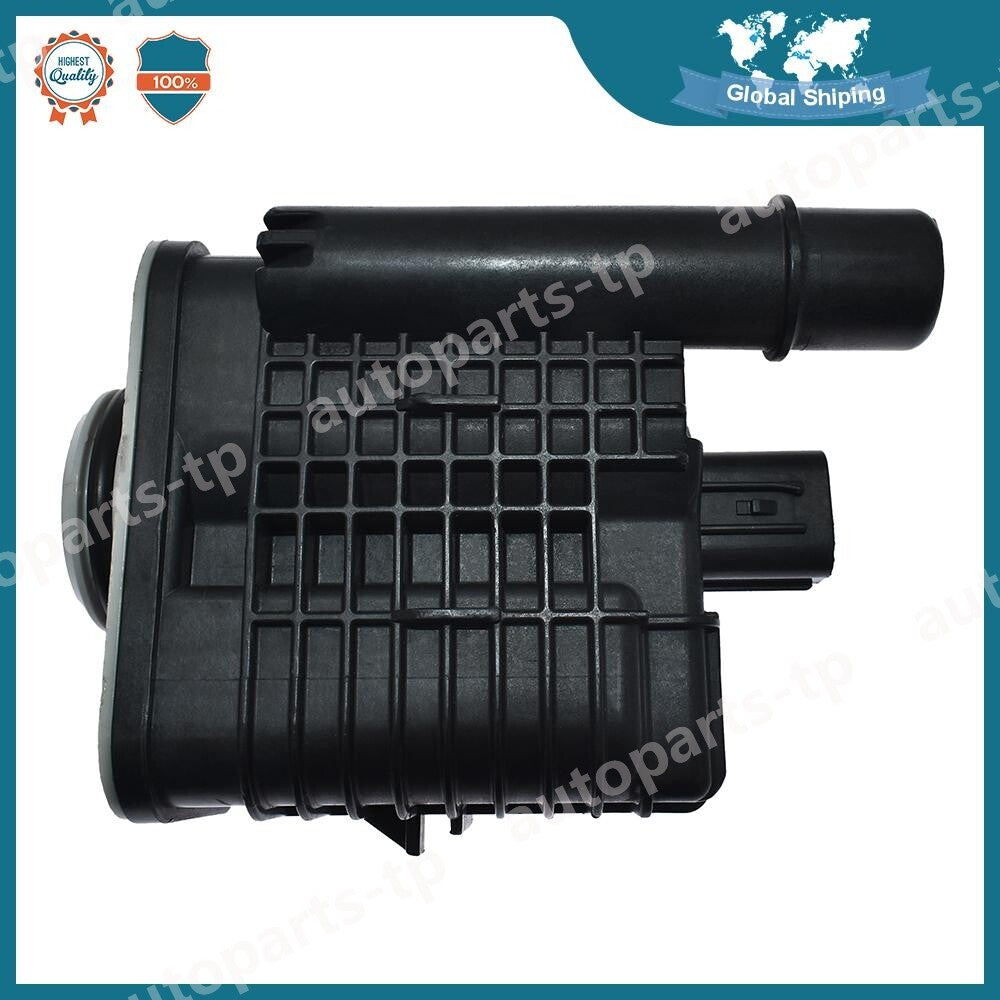 Steam leak detection pump 90910-AF006 is suitable for Toyota RAV4, Sequoia, and for Sienna series vehicles in the USA.