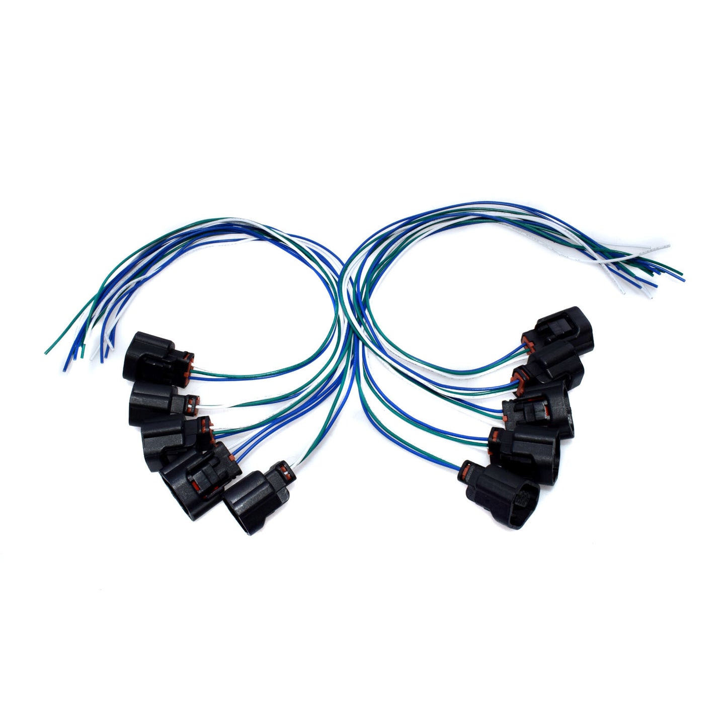 10PCS Camshaft Position Sensor Connector Harness 3931038050 for Hyundai Sonata