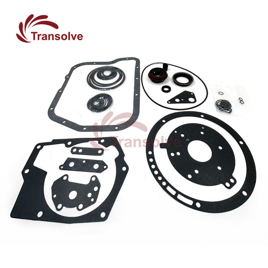 for DODGE A518 Auto Transmission Overhaul Kit Seals Gaskets 1990-UP B028820A