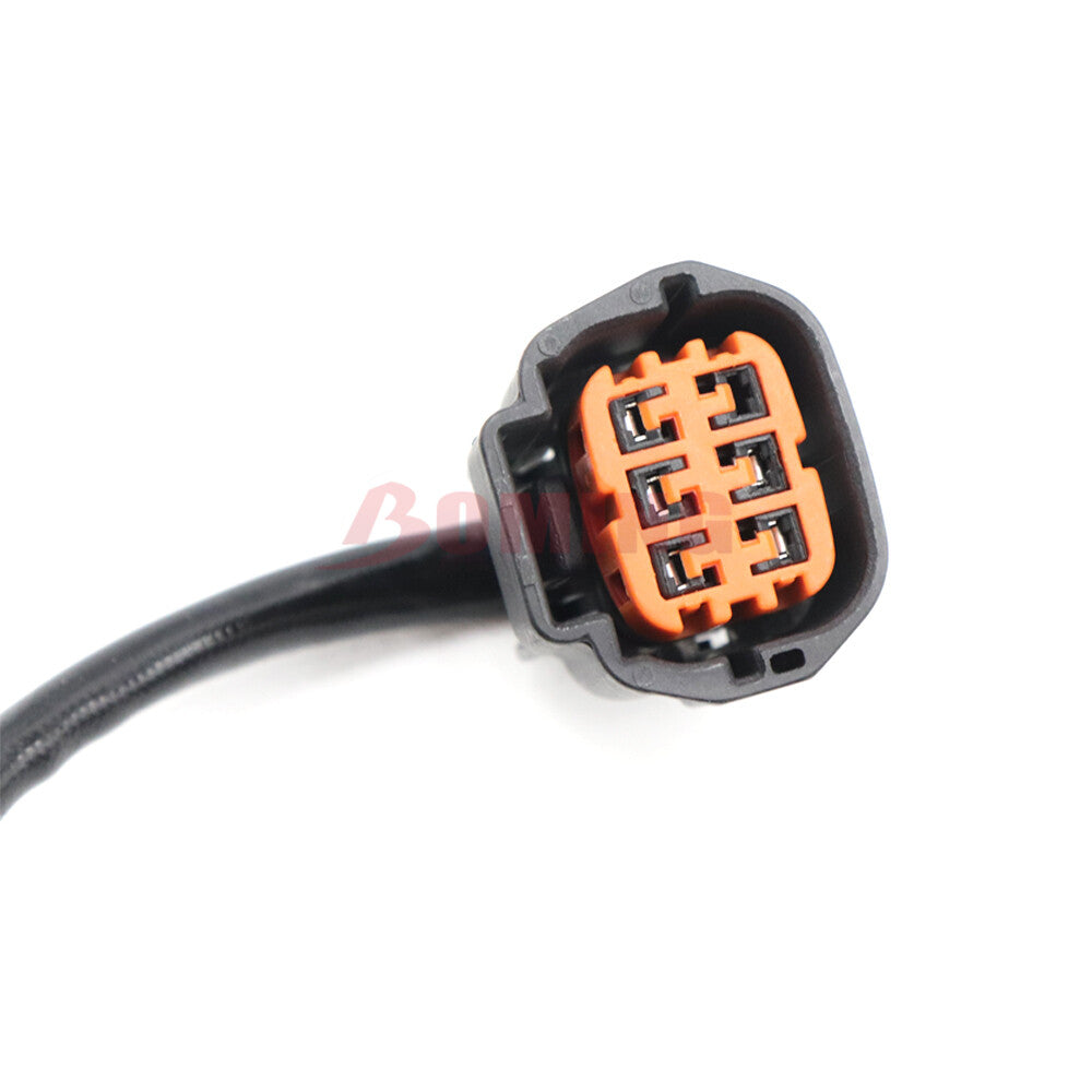1x Crankshaft+ 2x Camkshaft Position Sensor for TOYOTA HIGHLANDER PRIUS PC559