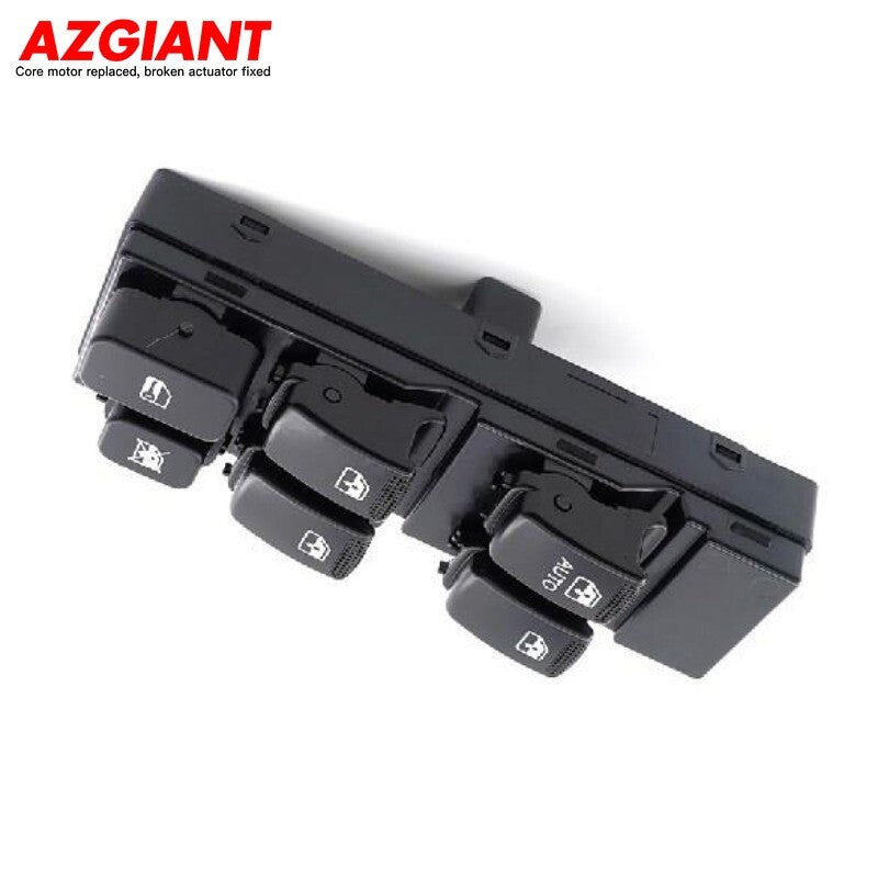 Front Left Driver Side WINDOW SWITCH for 2003-05 for Hyundai Sonata AUTO 93570-3D121