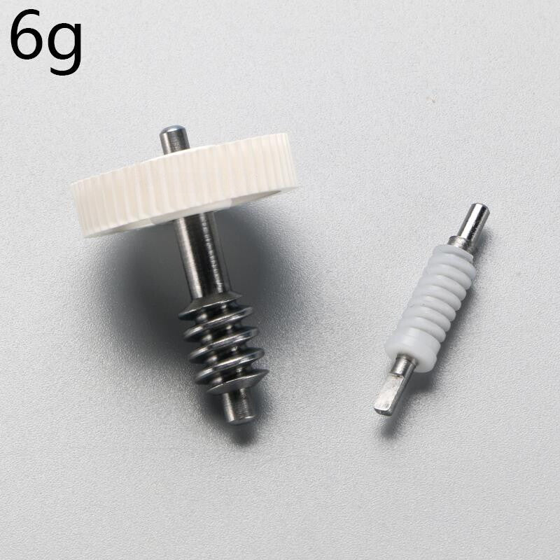 3x FOLDING MIRROR MOTOR Gear Repair For 2013-2023 for Mitsubishi Mirage
