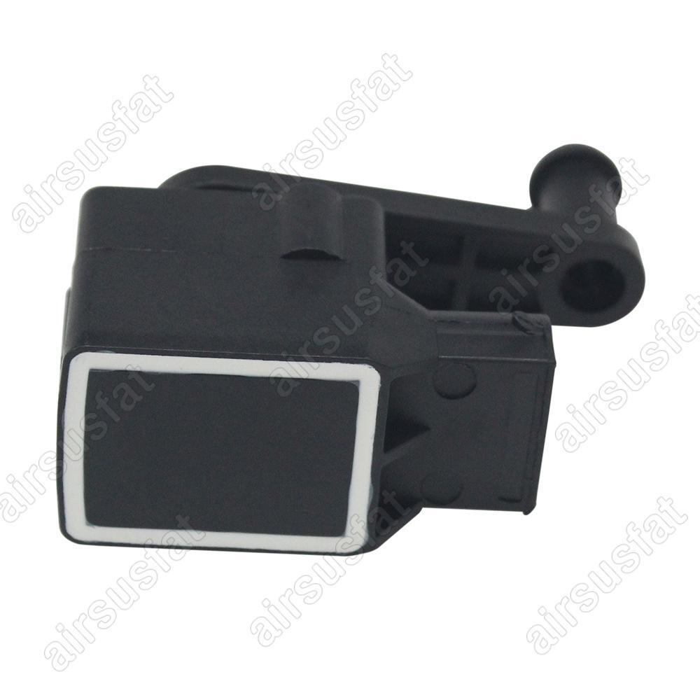 2X for Jaguar XJR XJ8 X350 2004-2009 Rear Left  Right Suspension Height Sensor