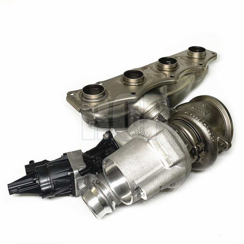 Turbocharger Turbo Unit New For 2.0L for BMW 228i 320i 328i 428i 528i 11657634486