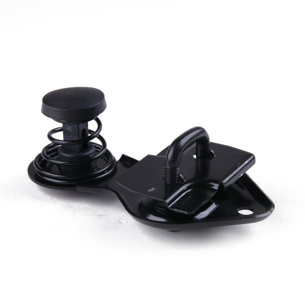 Hood Safety Catch latch front Upper for Mercedes w164 w203 w209