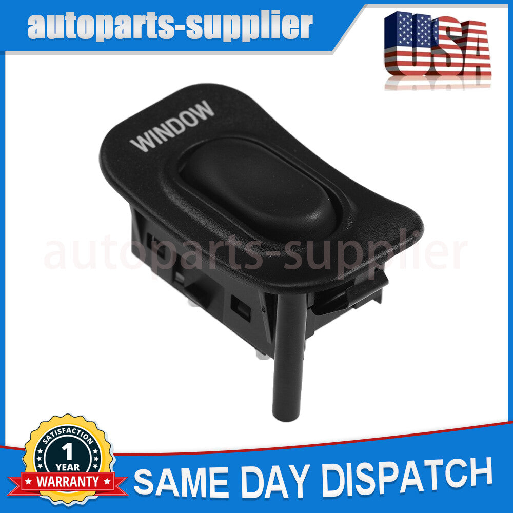 5-pin right-hand passenger-side power window switch for 1995-2006 for Ford Ranger F57Z14529A