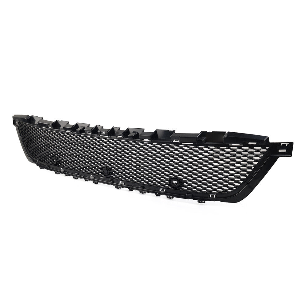 Front Bumper Center Grille Cover for Land Rover for Range Rover Velar 2017-2023