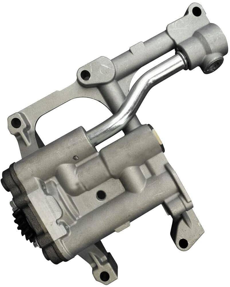 Oil Pump 4132F072 For Perkins 1104D-E44T 1104D-44 1104D-44T 1104D-44TA 1104C-E44