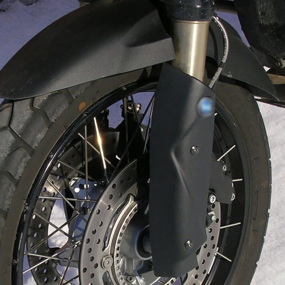 Motorcycle for BMW GSA/R1200/R1150GSF ront Fork Shocks Absorber Protective Cover