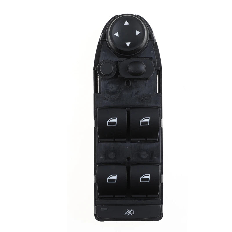 NEW for BMW E60 528I 528XI 535I 535XI 550I Power Window Switch 61319122111