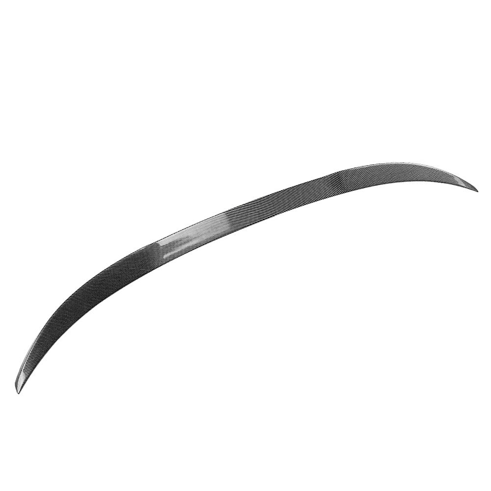 Tail Wing Rear Trunk Spoiler for BMW 2-Series F44 4 Door Gran Coupe 2020-2024 22