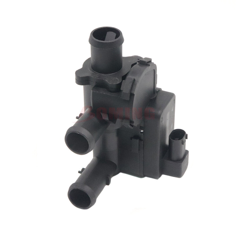 Heater control valve solenoid valve 2308300084 is suitable for Mercedes R230 W216 W221 CL550