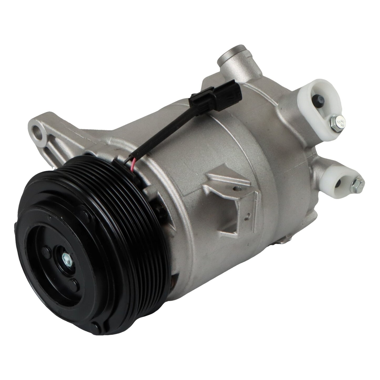 for CO 11319C Air A/C Compressor Clutch Fits for Nissan Murano 3.5L 08-14 5512742