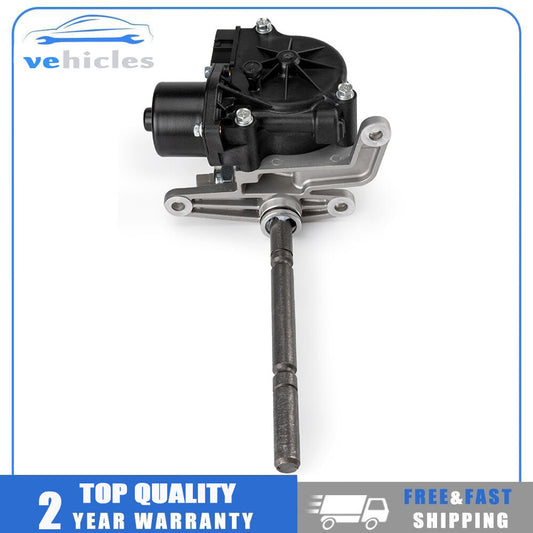 Shift motor 36410-34015 for Toyota Tundra Tacoma 4Runner transfer box actuator