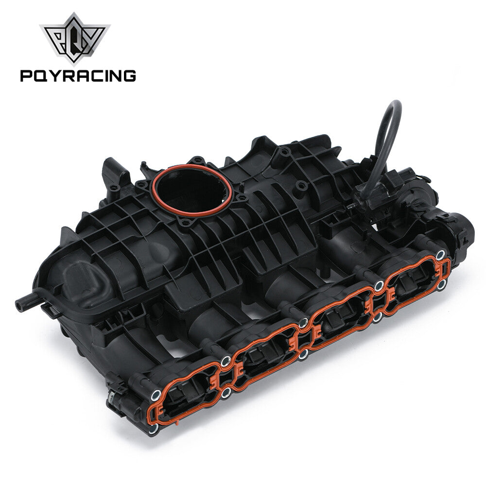 Engine Intake Manifold for Audi A3 for Jetta Beetle for Passat for Golf 13-23 06L133201AB