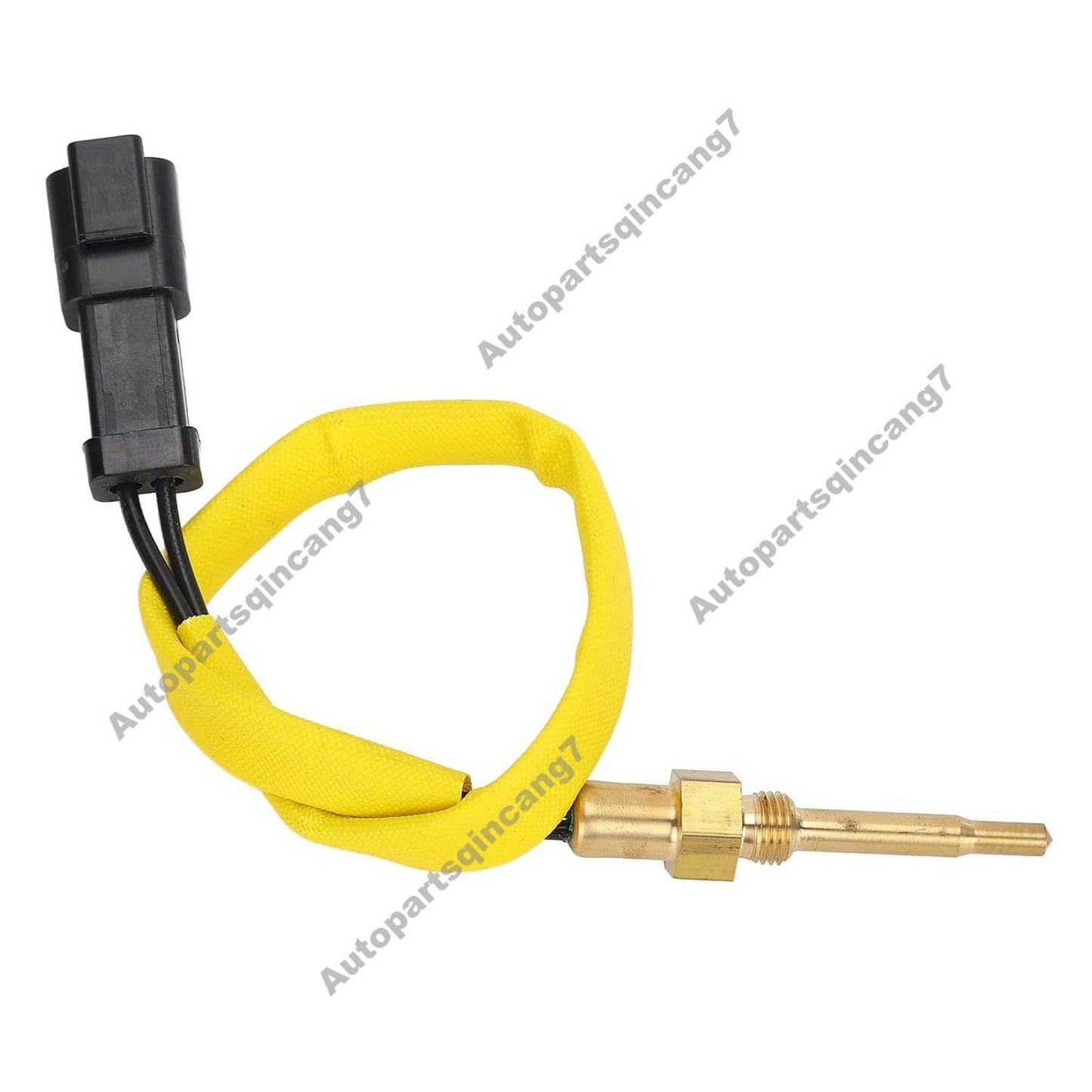Temperature Sensor 145-7028 1457028 for Caterpillar CAT 2384C 2484C 525C Loader