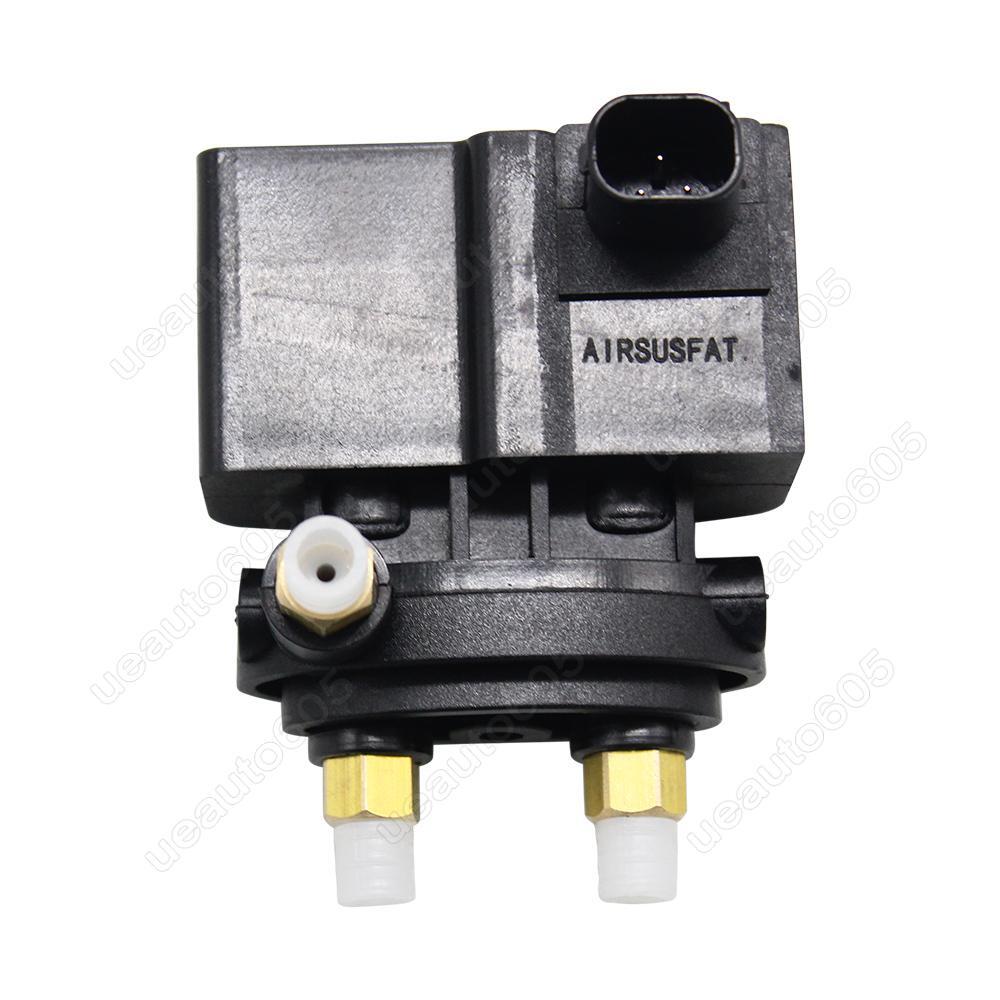 AIR SUSPENSION VALVE BLOCK for MERCEDES VITO VIANO W639 2004-2014 6393280030