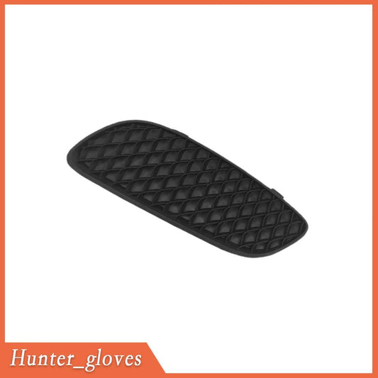 Front Bumper Grille Cover Trim Left Fit for Mercedes-Benz A-Class W176 2015-2018