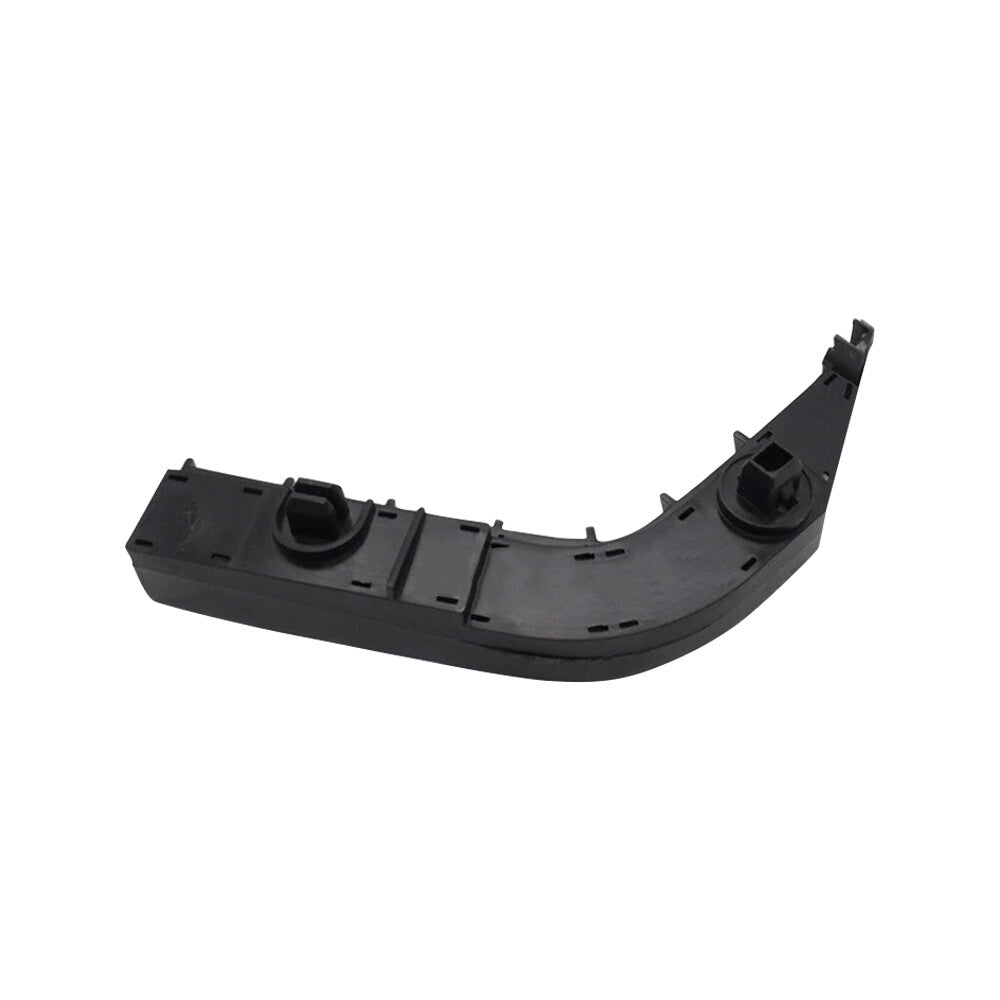 Right / Passenger Side Front Bumper Bracket Black Fit for Honda City 2005-2008