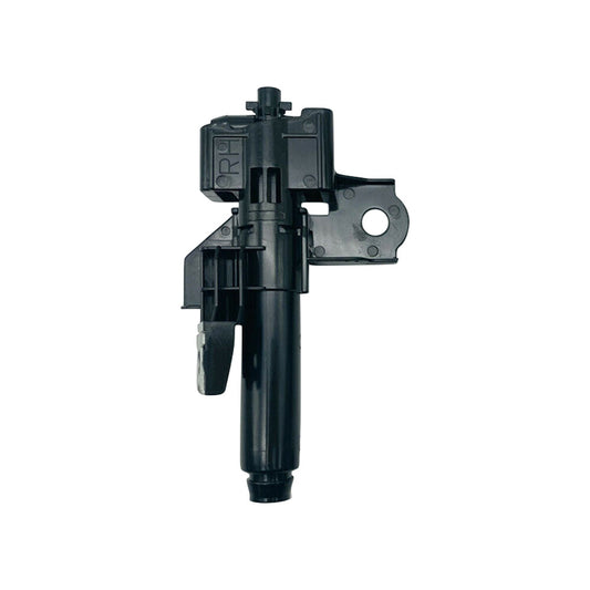 for Subaru for Forester 2016-2018 Front Right Headlight Washer Spray Nozzle Black