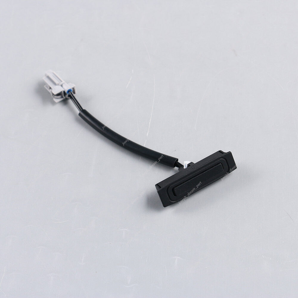 Trunk Opener Release Tailgate Switch For 2006-14 for Nissan Qashqai J10 90602-JD00B