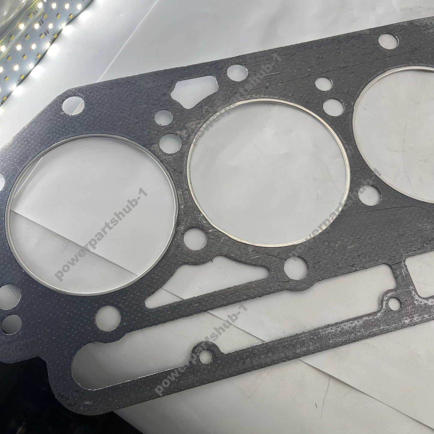 Cylinder Head Gasket 1871315 for Caterpillar CAT Engine C9 Excavator 330C 336D2