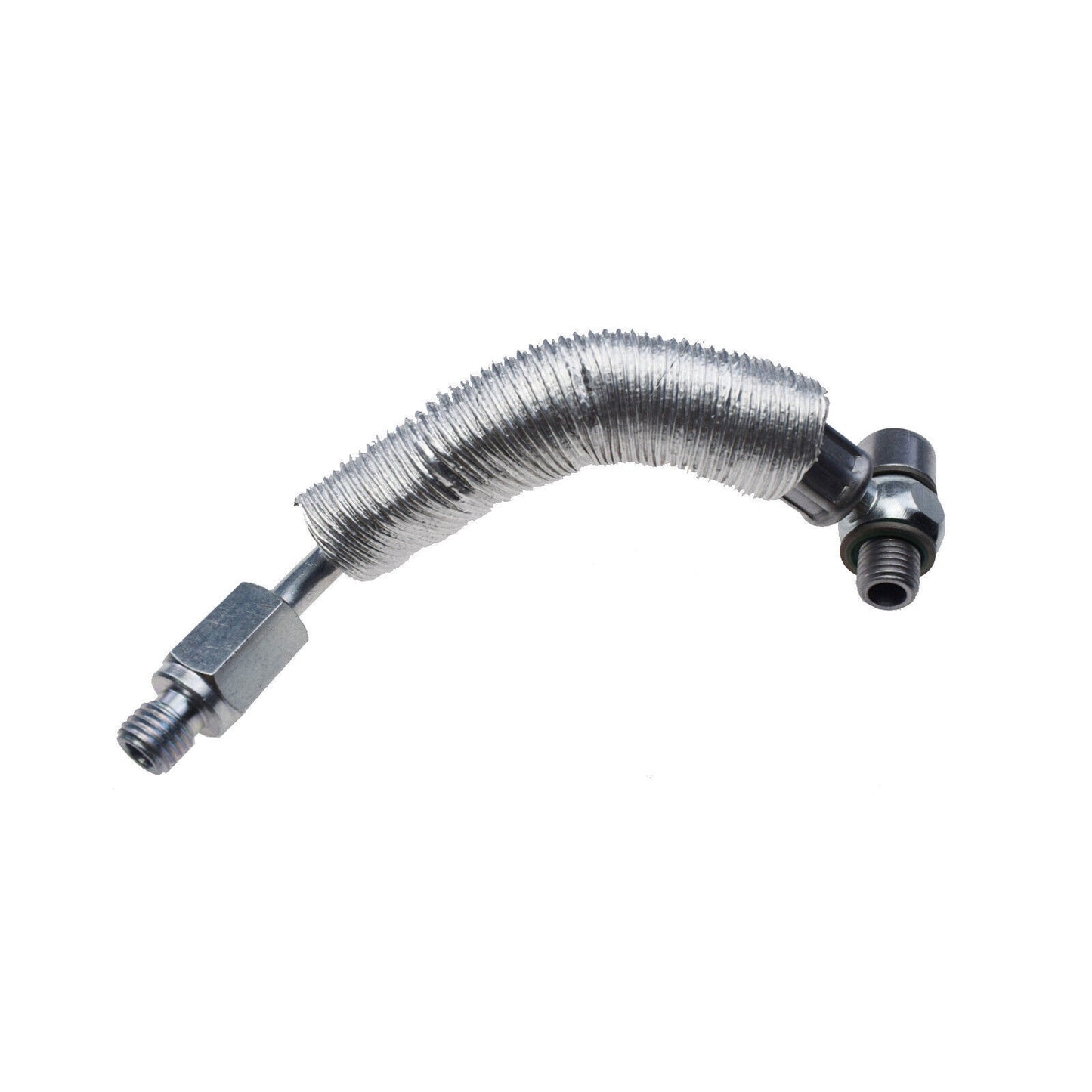 for Buick Encore for Chevrolet for Cruze Sonic Trax Turbocharger Oil Line Feed Pipe Tube