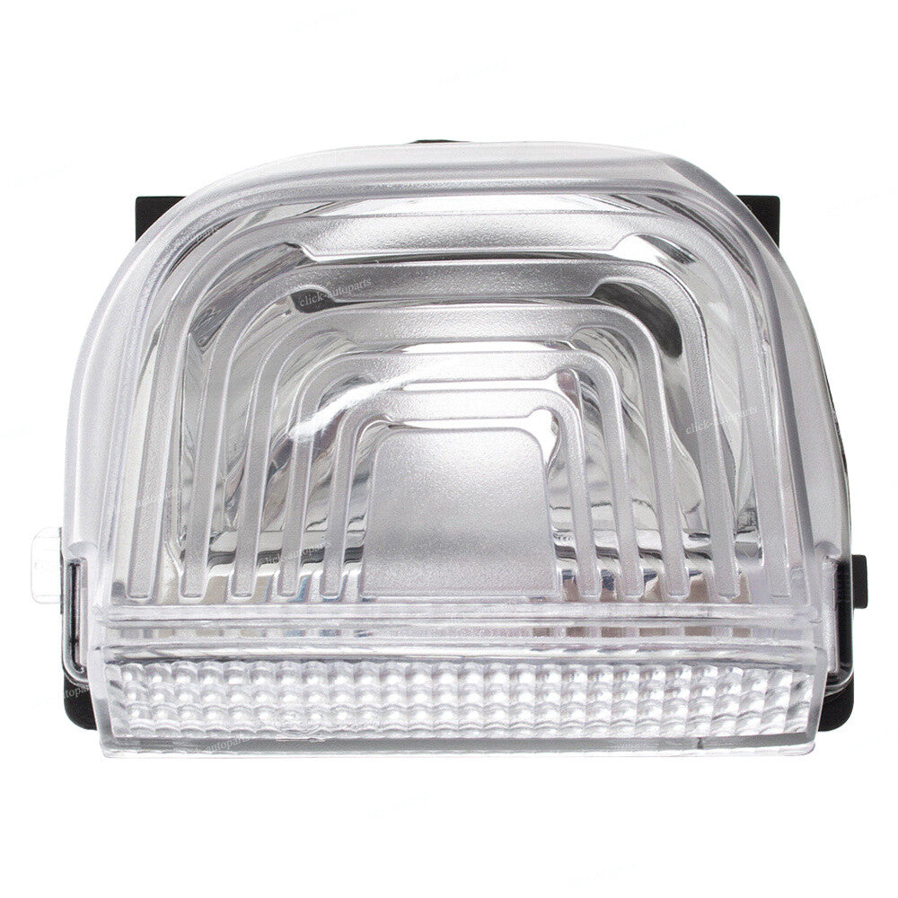 For 2019-20 for Mercedes Sprinter Right Side Rearview Mirror Lamp Turn Signal Lamp
