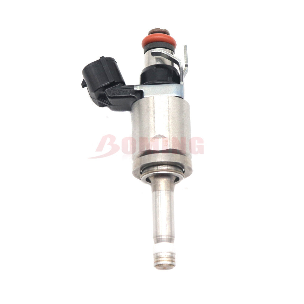 4x Fuel Injectors for Honda Accord CR-V for Acura TLX ILX 16450-5LA-A01 160105LA306