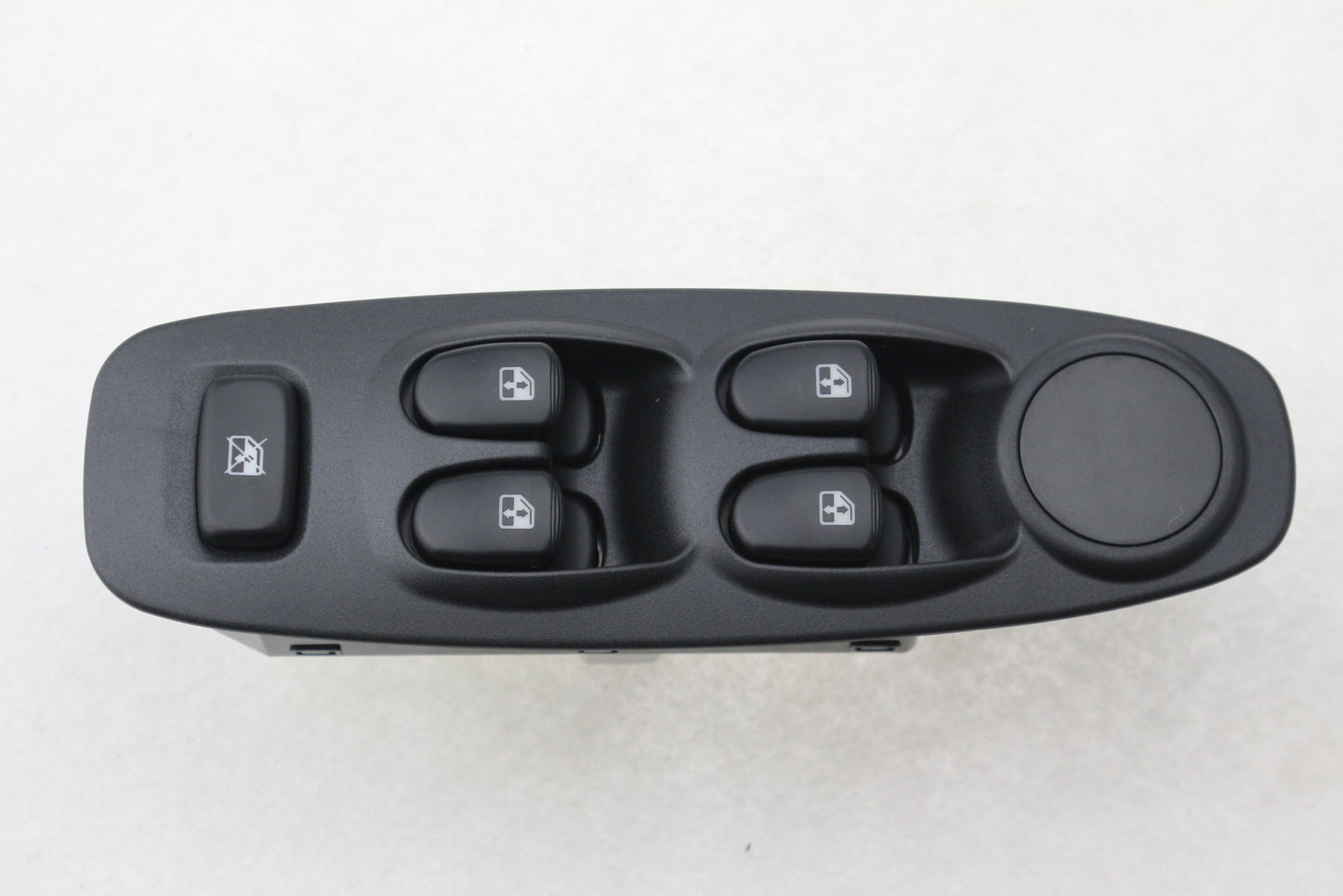 Left Front Power Window Switch 93570-25000 Fit for Hyundai Accent 2000-2005 1.6L