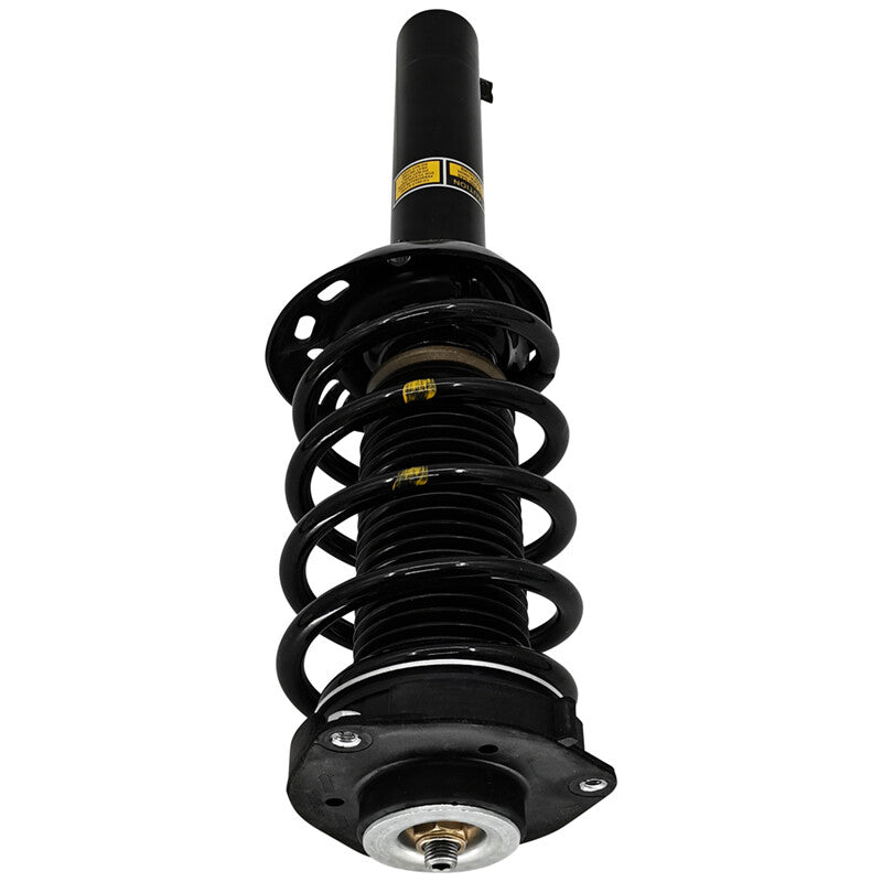 2x Front Shock Spring Struts Magnetic for Audi TT TTS MKII TTRS Quattro 2007-15