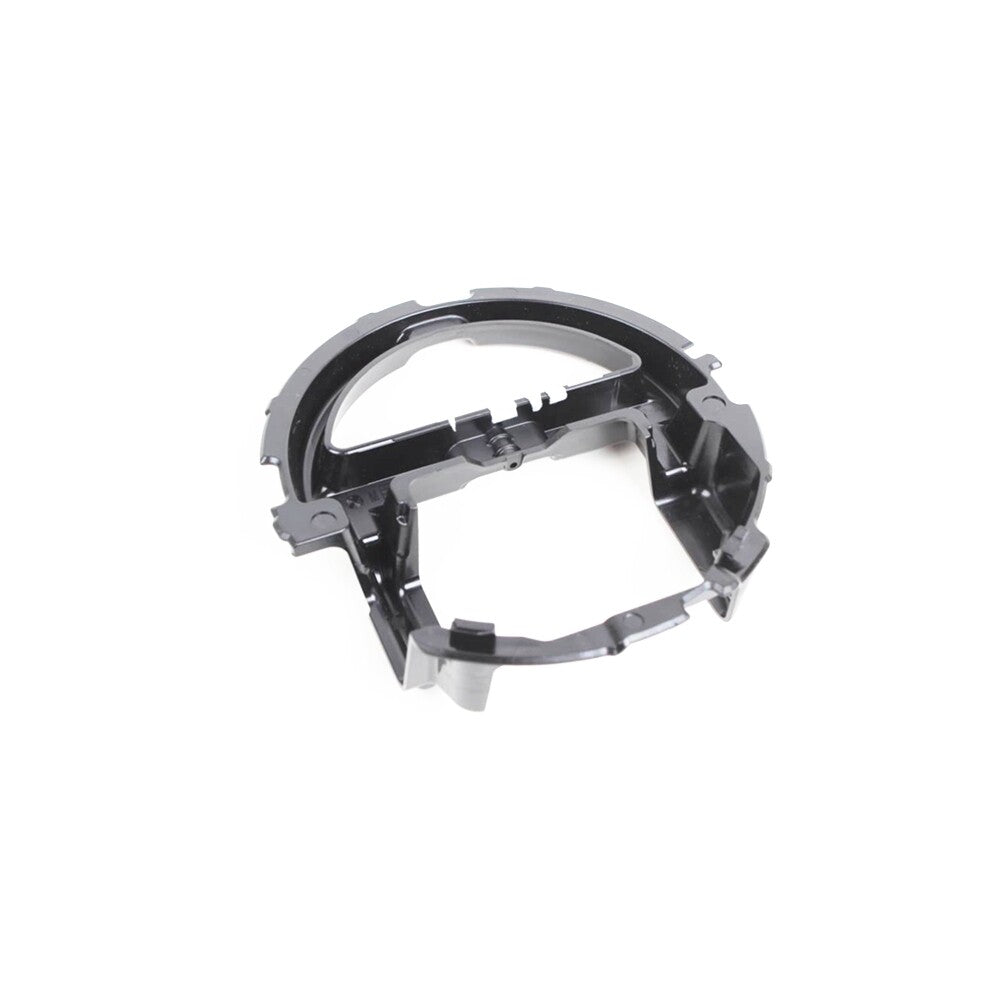 1-piece A2058880200 front bumper grille stall sensor bracket suitable for Mercedes 14-21