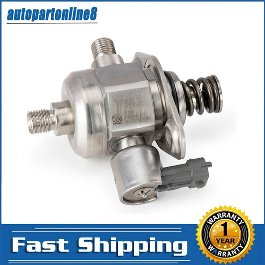 12634492 New HIGH PRESSURE FUEL PUMP For ENCLAVE 2009-2015 TRAVERSE ACADIA 3.6L