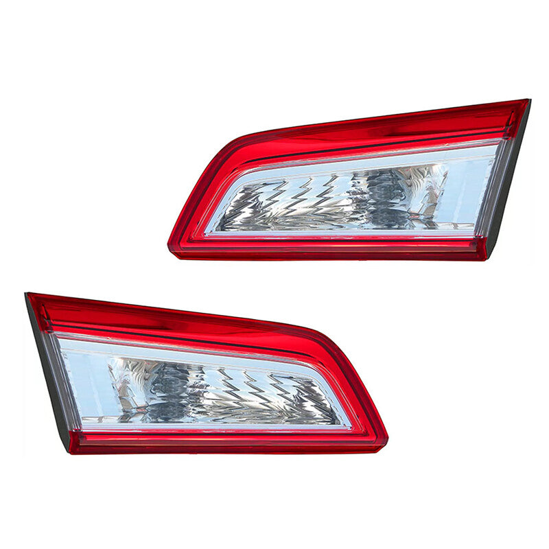 LHRH LED rear taillights for Toyota for Camry ACV51 (2012, 2013, 2014-)