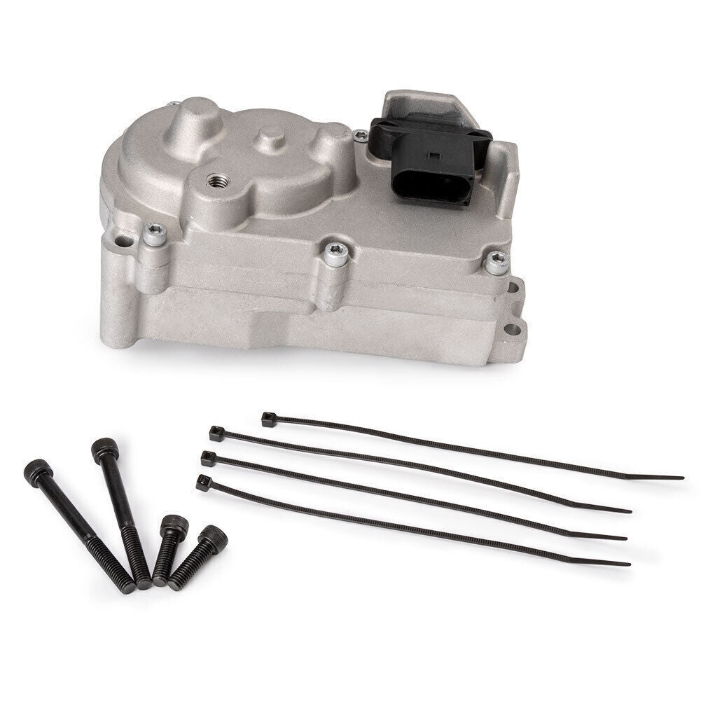 New For Holset 6.7 Turbo I6 for RAM 2500 3500 3781633 Turbocharger Actuator
