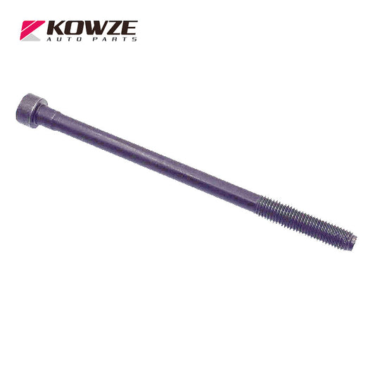 10pcs/lot Cylinder Head Bolt fit for Mitsubishi ECLIPSE CROSS 2018- COLT 1.5 2WD