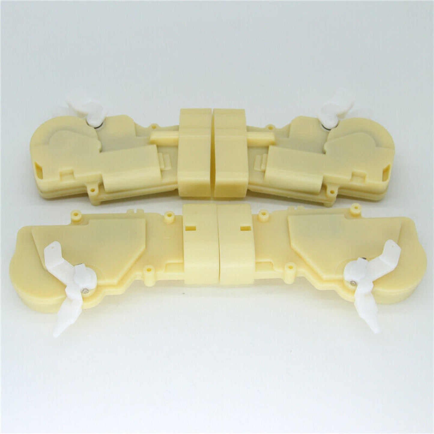 4-piece electric door lock actuator kit for Prius 98-05 GS300 GS400 GS430 replacement parts