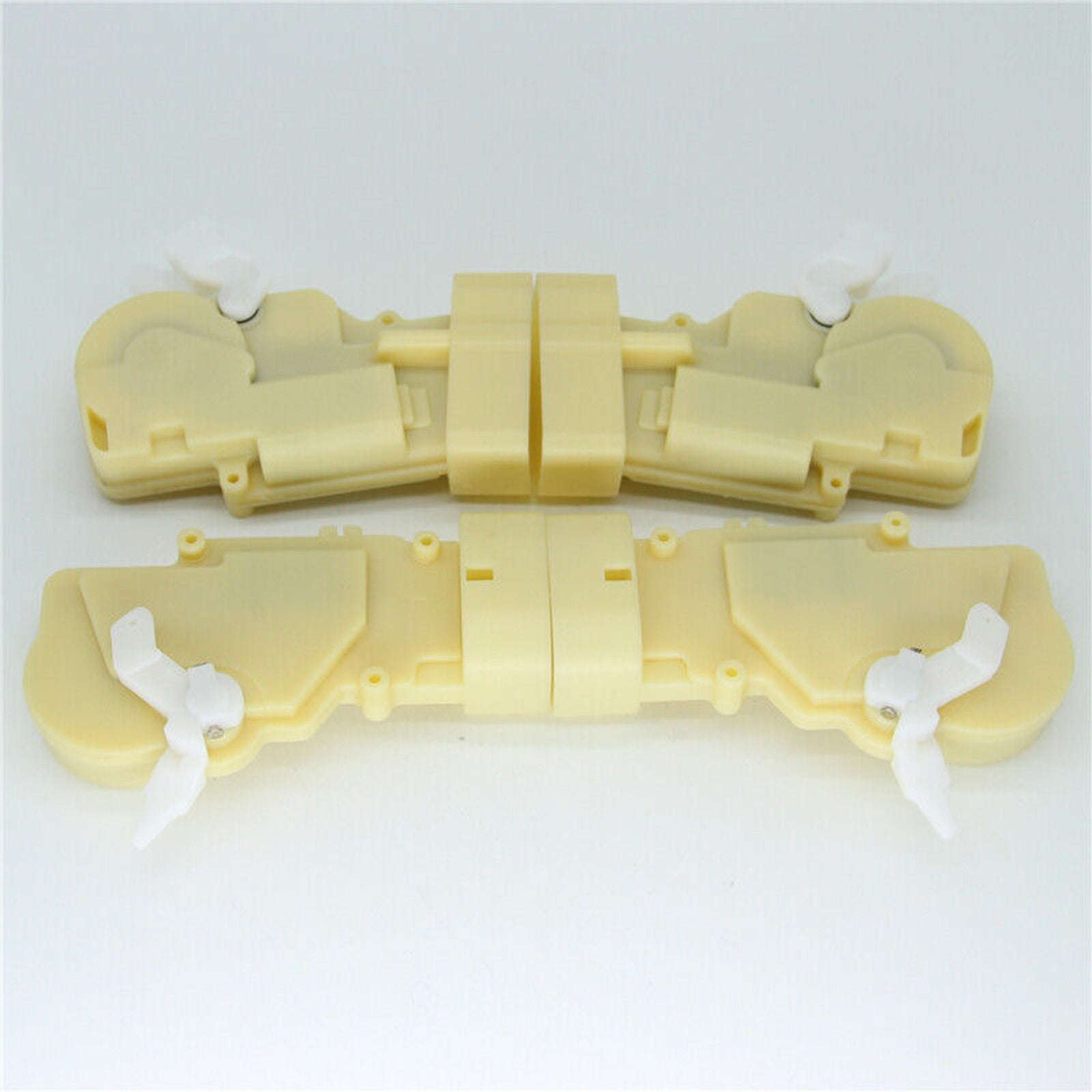 4-piece electric door lock actuator kit for Prius 98-05 GS300 GS400 GS430 replacement parts