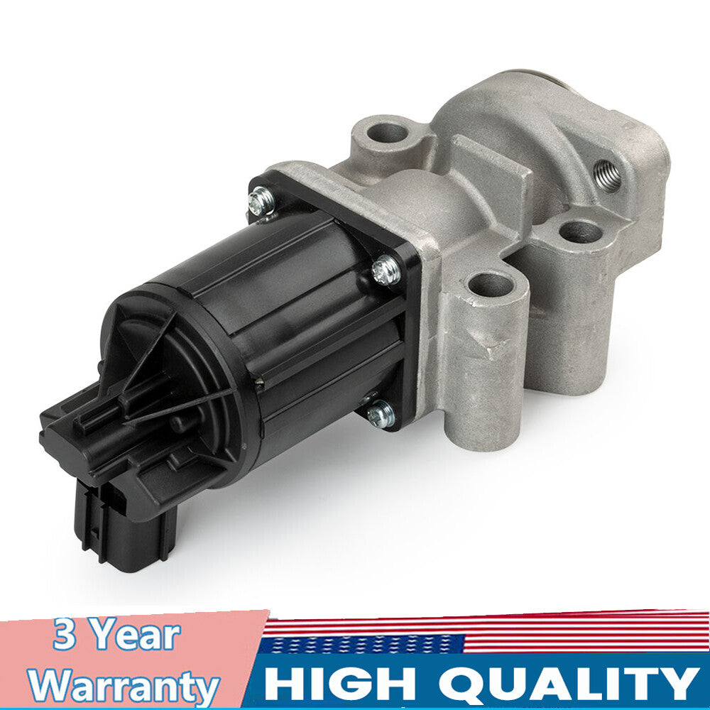 One EGR recirculation valve 1582A037 is suitable for Mitsubishi L200 Pajero Triton Shogun