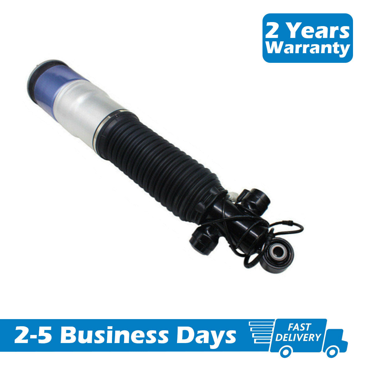 Fit Rolls Royce for Ghost EWB RR4 Wraith RR5 Left Rear Air Suspension Strut