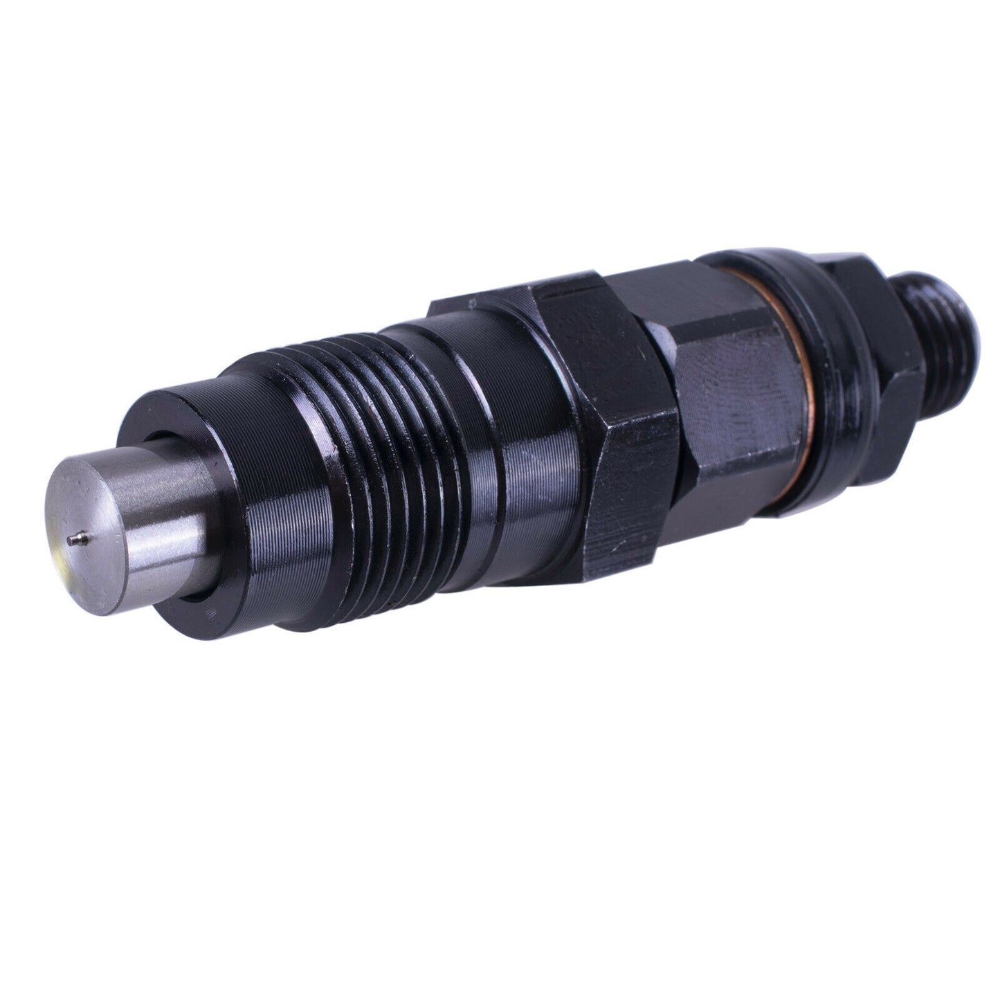 TD27 Fuel Injectors 4Pcs for Nissan NAVARA TD27 D21 2.7L Engine w/16600-43G23